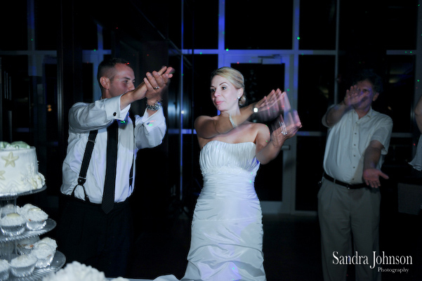 Best Vero Beach Hotel and Spa Wedding photographer - Sandra Johnson (SJFoto.com)